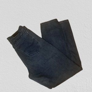 Vintage Lee Mom Jeans Size 10 M